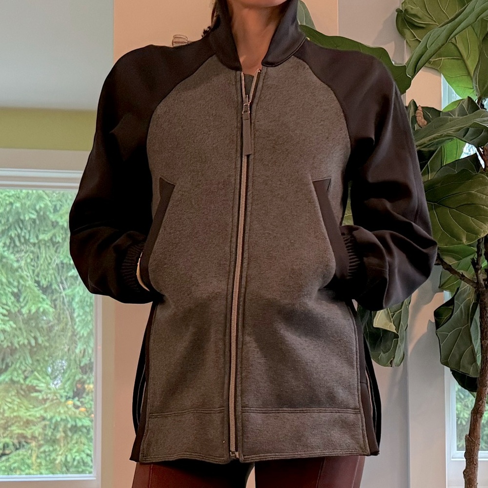 Lululemon Reversible Jacket
